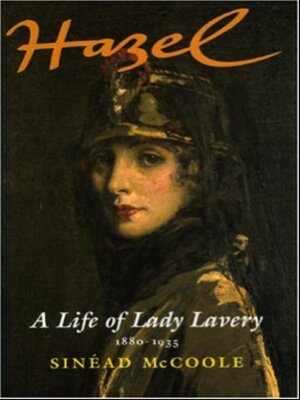 cover image of Hazel